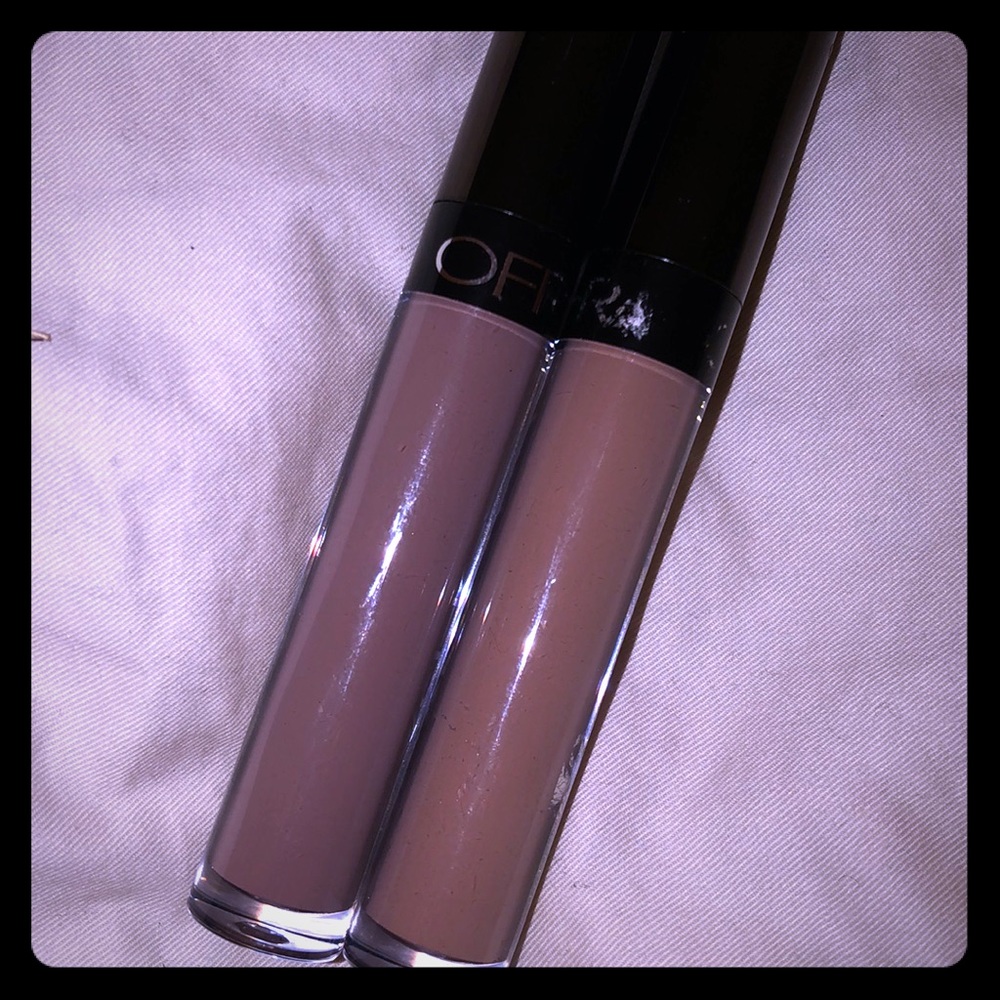 Ofra Cosmetics long lasting Matte liquid lipstick